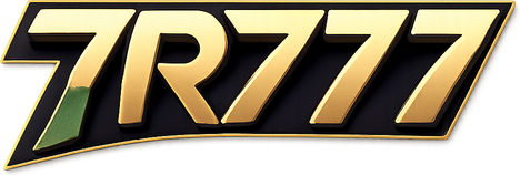 7r777 লোগো